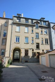 Appartement Metz