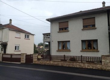 Maison Forbach