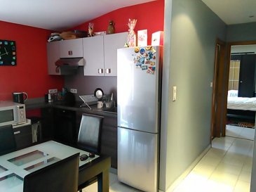 Appartement Florange