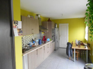 Maison individuelle Thionville