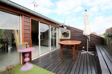 Appartement Terville