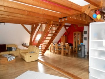 Appartement Volmunster