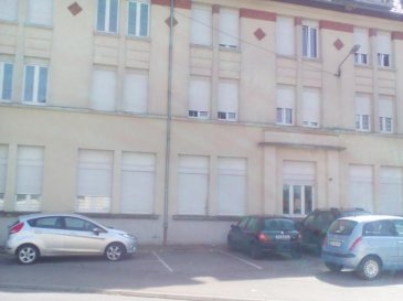 Appartement Trieux