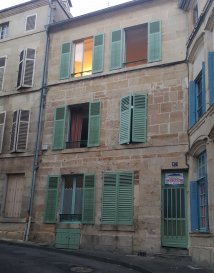 Immeuble de rapport Bar-le-Duc