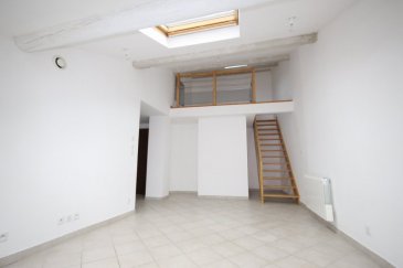 Appartement Malzéville