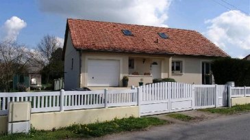 Maison Rosières-aux-Salines