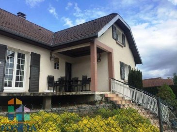 Maison Saint-Léonard