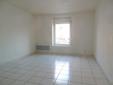 Appartement Saint-Max