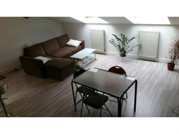 Appartement Jarville-la-Malgrange