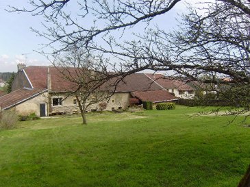 Maison Boulange