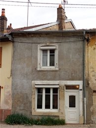 Maison Neuviller-sur-Moselle