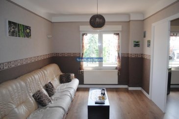 Appartement Villerupt
