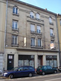 Appartement Montigny-lès-Metz