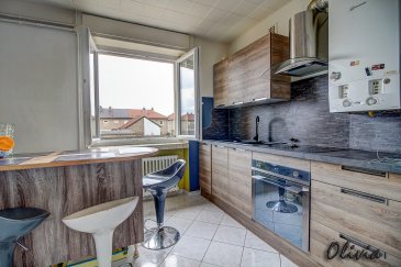 Appartement Hagondange