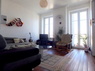 Appartement Nancy