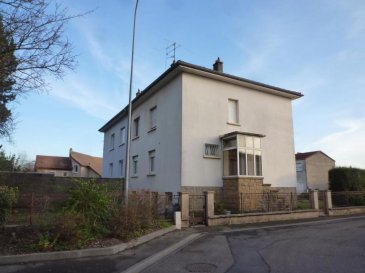 Maison mitoyenne Maizières-lès-Metz