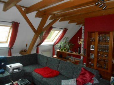 Appartement Volmunster