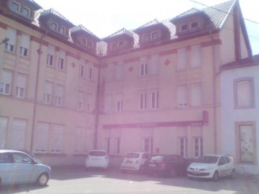 Appartement Trieux