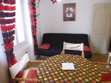 Appartement Gérardmer