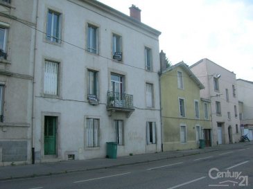 Appartement Nancy