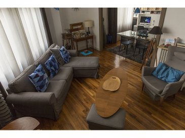 Appartement Metz