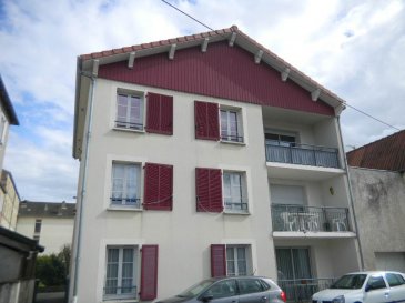 Appartement Bar-le-Duc