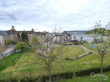 Appartement Nancy