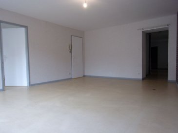 Appartement Toul