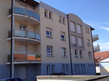 Appartement Mondelange