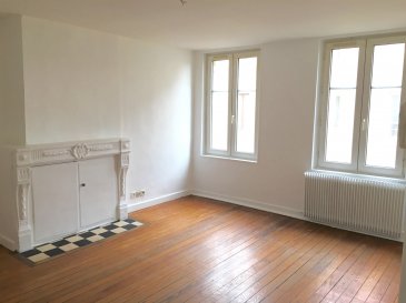 Appartement Metz-Les Iles