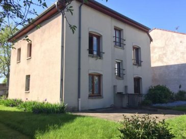 Maison Nancy