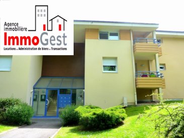 Appartement Montigny-lès-Metz