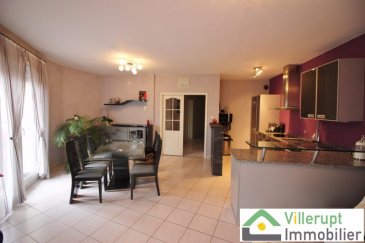 Appartement Audun-le-Roman