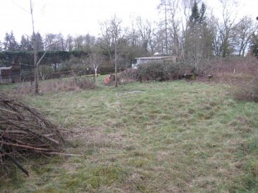 Terrain Aumetz