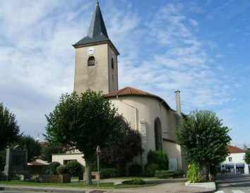 Maison Blainville-sur-l'Eau