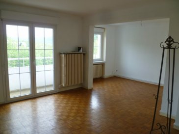 Appartement Algrange