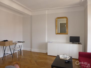 Appartement Metz