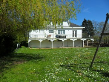 Maison individuelle Marsilly