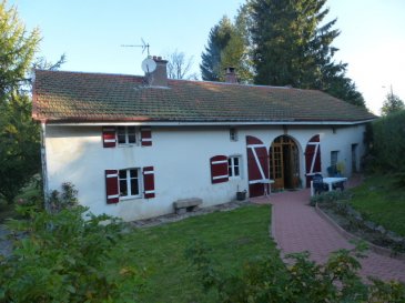 Ferme Gérardmer