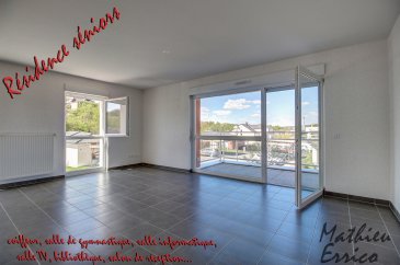 Appartement Hagondange