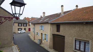 Maison de village Norroy-le-Veneur