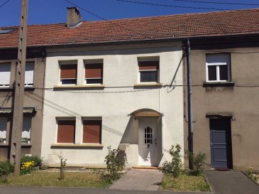 Maison Audun-le-Tiche