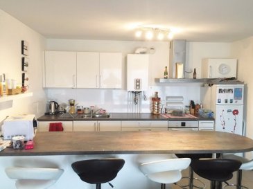 Appartement Hettange-Grande