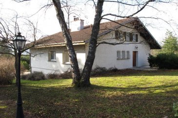 Maison Nayemont-les-Fosses