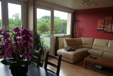 Appartement Thionville
