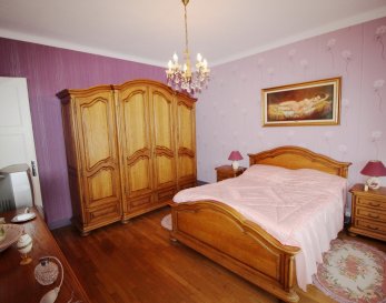 Maison Tellancourt