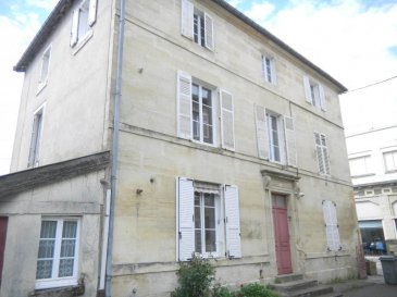 Appartement Bar-le-Duc