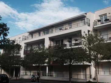 Appartement Jarville-la-Malgrange