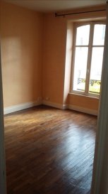 Appartement Nancy