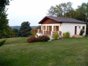 Maison individuelle Dabo